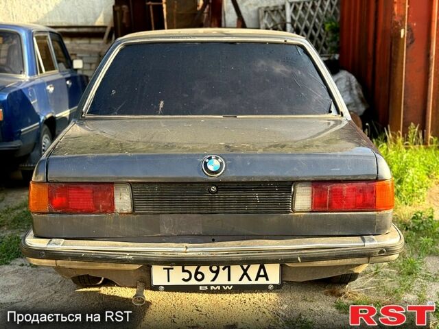 БМВ 3 Серия, объемом двигателя 2 л и пробегом 0 тыс. км за 599 $, фото 4 на Automoto.ua