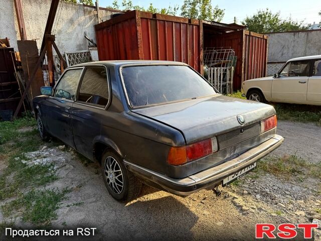 БМВ 3 Серия, объемом двигателя 2 л и пробегом 0 тыс. км за 599 $, фото 11 на Automoto.ua