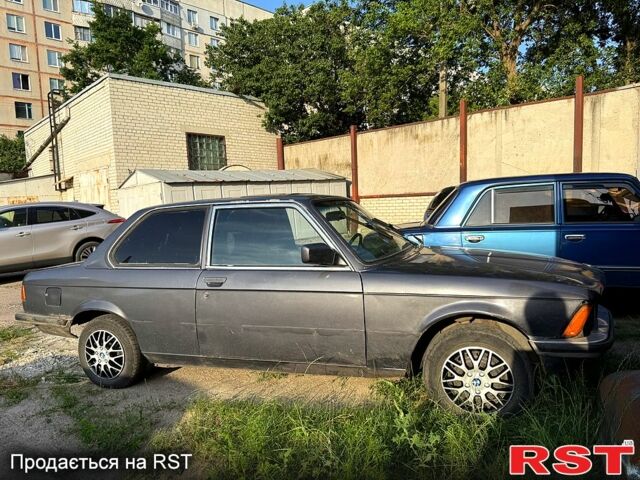 БМВ 3 Серия, объемом двигателя 2 л и пробегом 0 тыс. км за 599 $, фото 5 на Automoto.ua