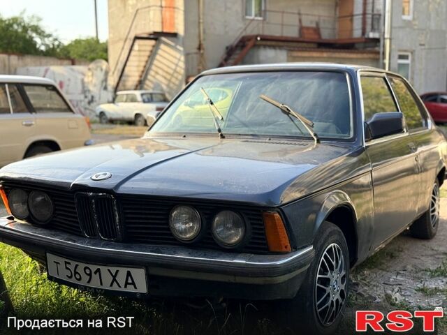 БМВ 3 Серия, объемом двигателя 2 л и пробегом 0 тыс. км за 599 $, фото 1 на Automoto.ua