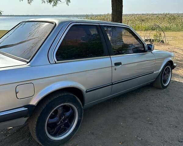 БМВ 3 Серия, объемом двигателя 1.8 л и пробегом 100 тыс. км за 2599 $, фото 7 на Automoto.ua