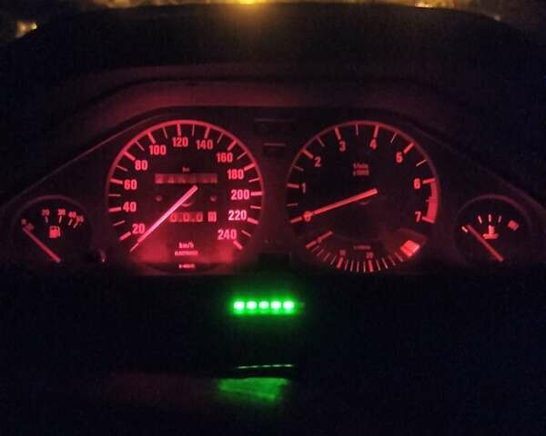 БМВ 3 Серия, объемом двигателя 1.8 л и пробегом 100 тыс. км за 2599 $, фото 10 на Automoto.ua