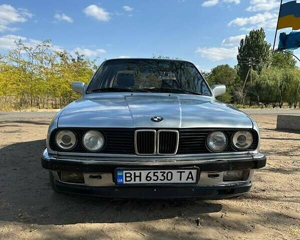 БМВ 3 Серия, объемом двигателя 1.8 л и пробегом 100 тыс. км за 2599 $, фото 2 на Automoto.ua