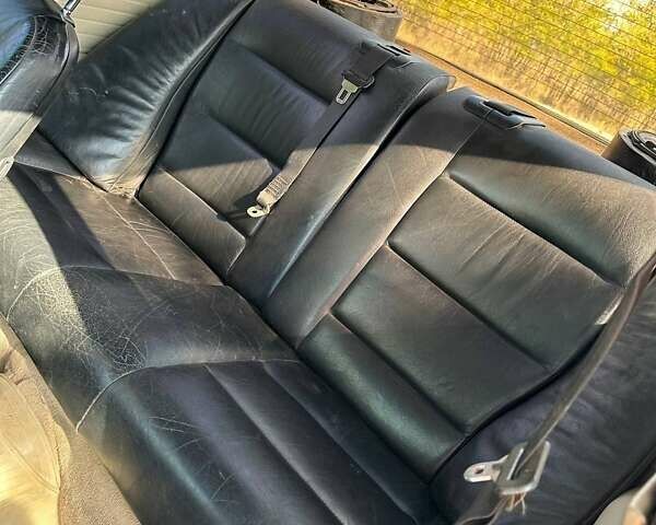 БМВ 3 Серия, объемом двигателя 1.8 л и пробегом 100 тыс. км за 2599 $, фото 9 на Automoto.ua