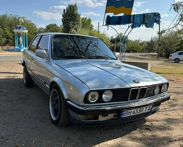 БМВ 3 Серия, объемом двигателя 1.8 л и пробегом 100 тыс. км за 2599 $, фото 3 на Automoto.ua