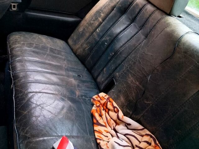 БМВ 3 Серия, объемом двигателя 20 л и пробегом 123 тыс. км за 1600 $, фото 6 на Automoto.ua