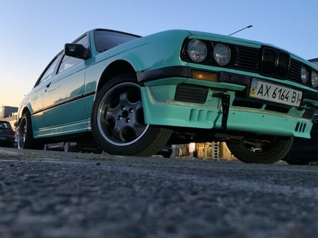 БМВ 3 Серія, об'ємом двигуна 0 л та пробігом 3 тис. км за 2000 $, фото 1 на Automoto.ua