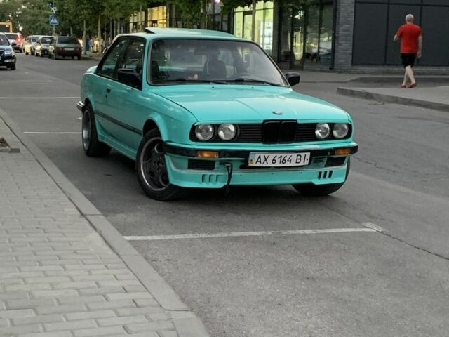 БМВ 3 Серія, об'ємом двигуна 0 л та пробігом 3 тис. км за 2000 $, фото 2 на Automoto.ua