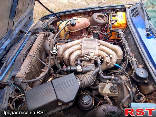 БМВ 3 Серия, объемом двигателя 20 л и пробегом 123 тыс. км за 1600 $, фото 4 на Automoto.ua