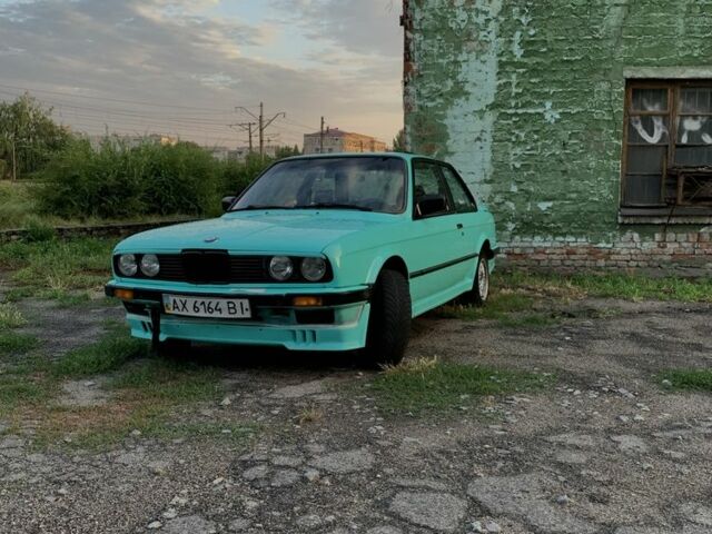 БМВ 3 Серія, об'ємом двигуна 0 л та пробігом 3 тис. км за 2000 $, фото 3 на Automoto.ua