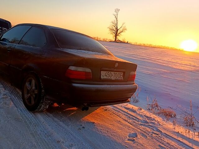 БМВ 3 Серія, об'ємом двигуна 1.8 л та пробігом 1 тис. км за 3500 $, фото 7 на Automoto.ua