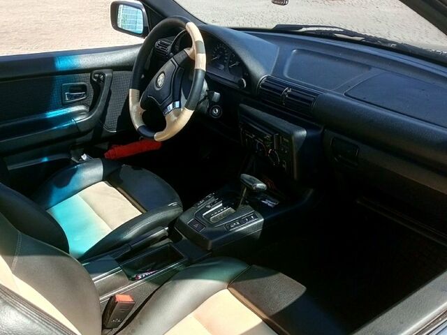 БМВ 3 Серия, объемом двигателя 1.9 л и пробегом 350 тыс. км за 4000 $, фото 6 на Automoto.ua
