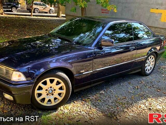 БМВ 3 Серия, объемом двигателя 2 л и пробегом 197 тыс. км за 4200 $, фото 6 на Automoto.ua