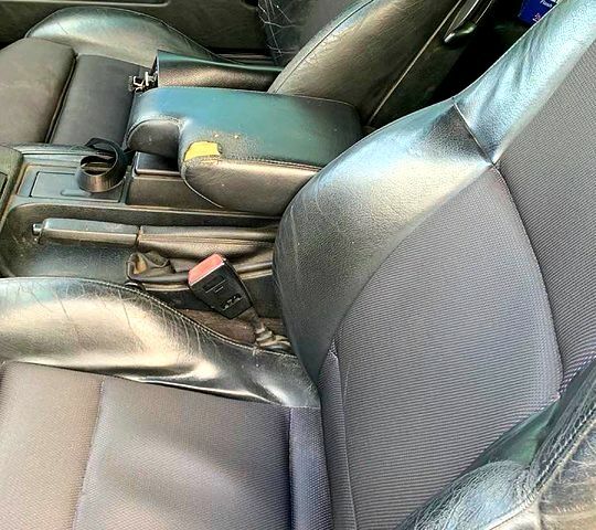 БМВ 3 Серия, объемом двигателя 2 л и пробегом 197 тыс. км за 4200 $, фото 9 на Automoto.ua