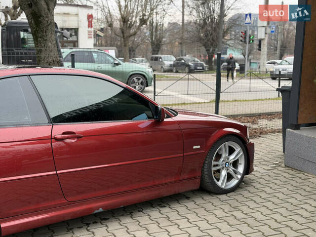 БМВ 3 Серия, объемом двигателя 2.5 л и пробегом 250 тыс. км за 7200 $, фото 4 на Automoto.ua