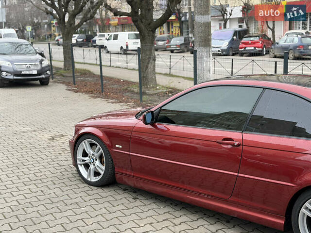 БМВ 3 Серия, объемом двигателя 2.5 л и пробегом 250 тыс. км за 7200 $, фото 7 на Automoto.ua