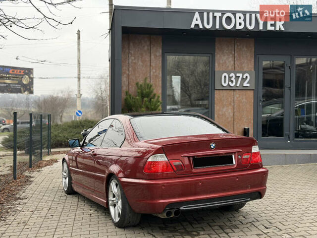 БМВ 3 Серия, объемом двигателя 2.5 л и пробегом 250 тыс. км за 7200 $, фото 6 на Automoto.ua