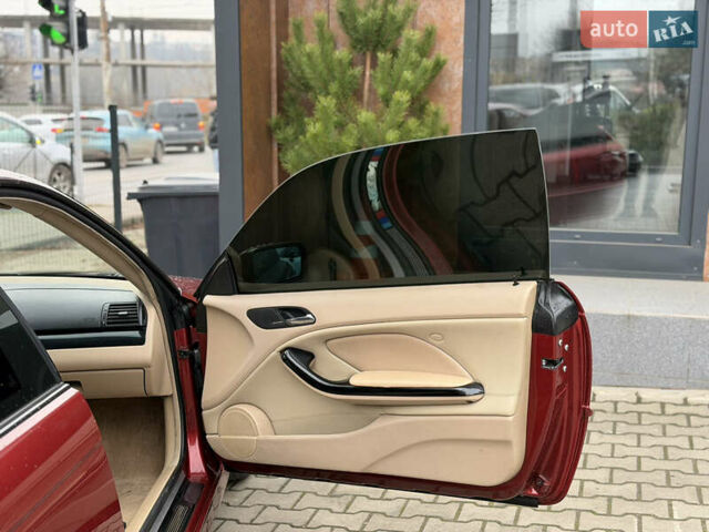 БМВ 3 Серия, объемом двигателя 2.5 л и пробегом 250 тыс. км за 7200 $, фото 9 на Automoto.ua