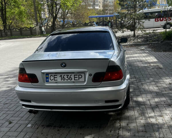 БМВ 3 Серія, об'ємом двигуна 2.2 л та пробігом 281 тис. км за 6700 $, фото 7 на Automoto.ua