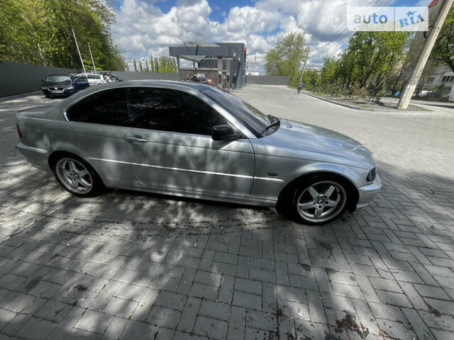 БМВ 3 Серія, об'ємом двигуна 2.2 л та пробігом 281 тис. км за 6700 $, фото 6 на Automoto.ua