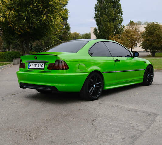 БМВ 3 Серия, объемом двигателя 2 л и пробегом 410 тыс. км за 6500 $, фото 9 на Automoto.ua