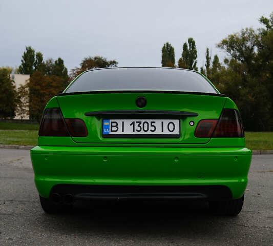 БМВ 3 Серия, объемом двигателя 2 л и пробегом 410 тыс. км за 6500 $, фото 13 на Automoto.ua