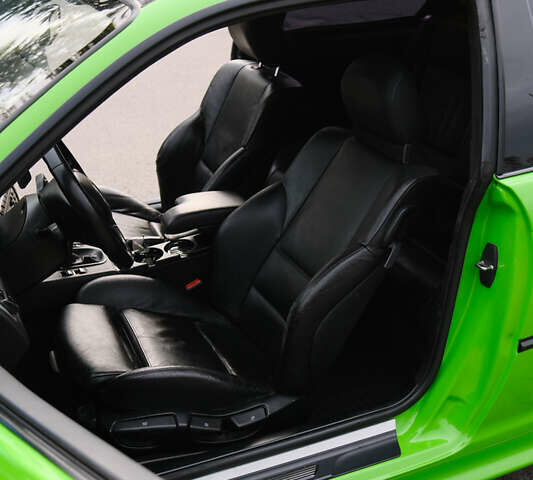 БМВ 3 Серия, объемом двигателя 2 л и пробегом 410 тыс. км за 6500 $, фото 21 на Automoto.ua