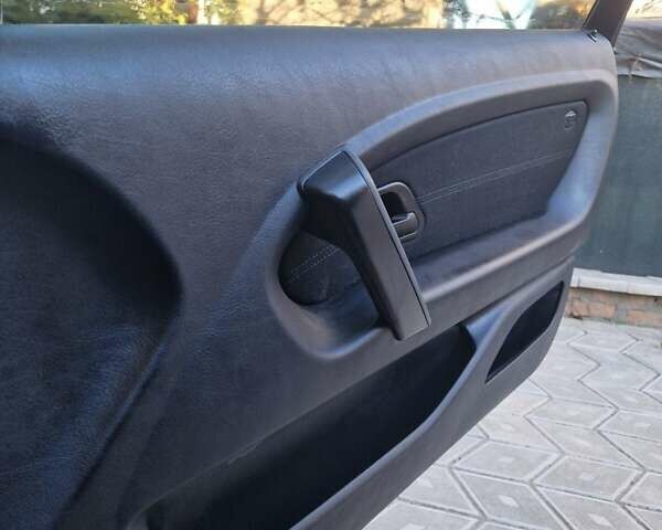 БМВ 3 Серия, объемом двигателя 1.8 л и пробегом 297 тыс. км за 3200 $, фото 14 на Automoto.ua