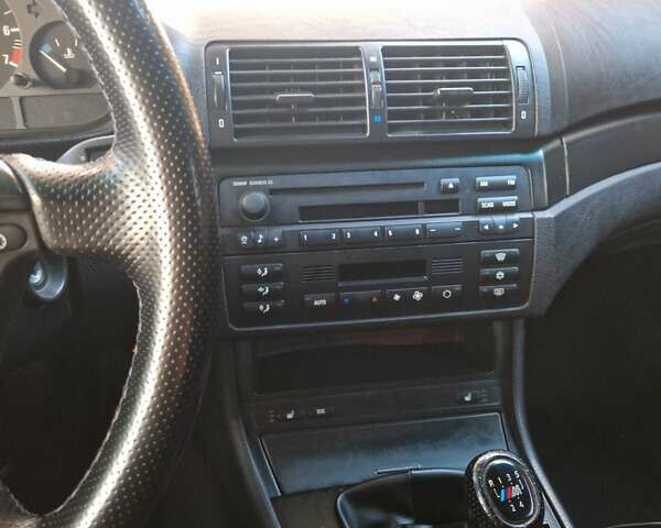 БМВ 3 Серия, объемом двигателя 1.8 л и пробегом 297 тыс. км за 3200 $, фото 10 на Automoto.ua