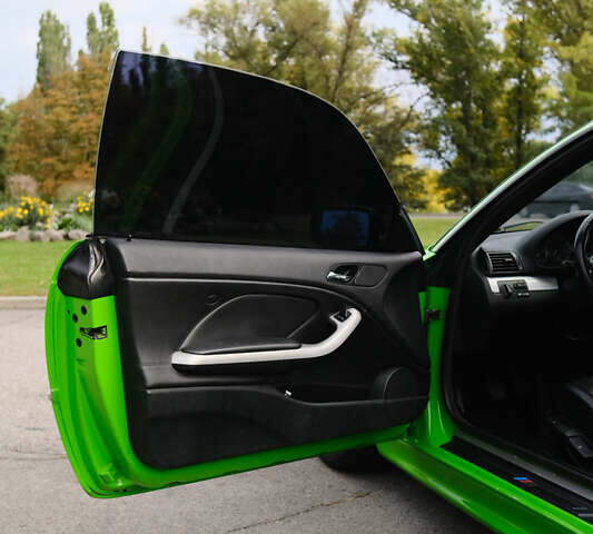 БМВ 3 Серия, объемом двигателя 2 л и пробегом 410 тыс. км за 6500 $, фото 19 на Automoto.ua