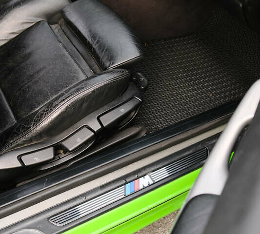 БМВ 3 Серия, объемом двигателя 2 л и пробегом 410 тыс. км за 6500 $, фото 28 на Automoto.ua