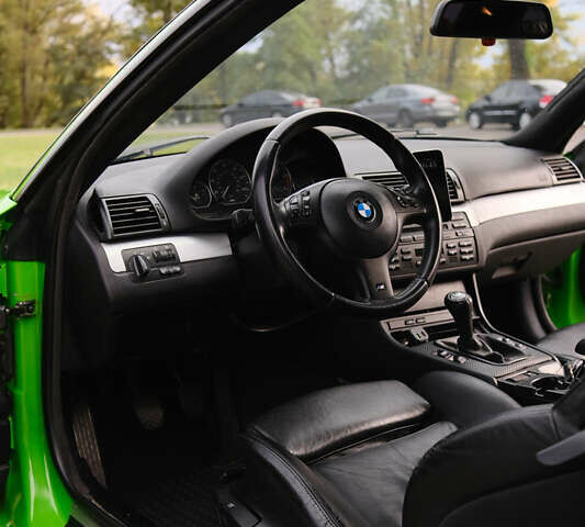 БМВ 3 Серия, объемом двигателя 2 л и пробегом 410 тыс. км за 6500 $, фото 3 на Automoto.ua