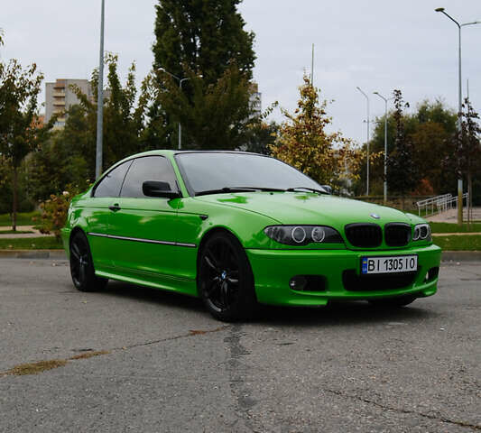 БМВ 3 Серия, объемом двигателя 2 л и пробегом 410 тыс. км за 6500 $, фото 5 на Automoto.ua