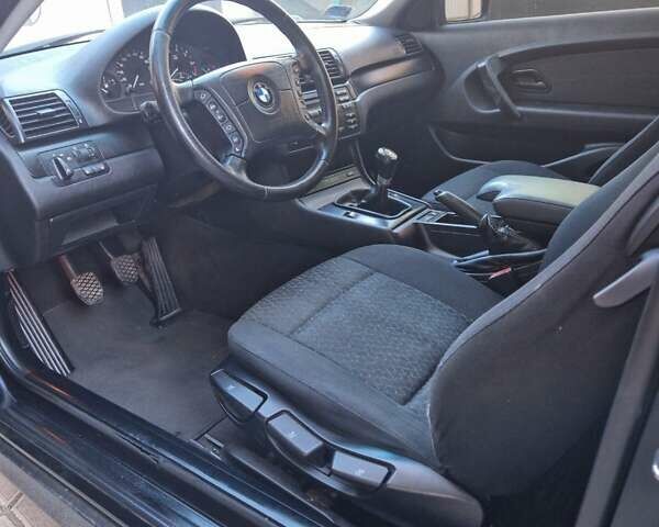 БМВ 3 Серия, объемом двигателя 1.8 л и пробегом 297 тыс. км за 3200 $, фото 9 на Automoto.ua