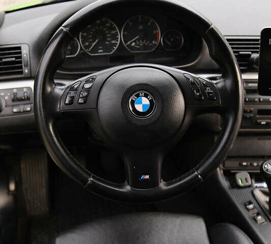 БМВ 3 Серия, объемом двигателя 2 л и пробегом 410 тыс. км за 6500 $, фото 22 на Automoto.ua