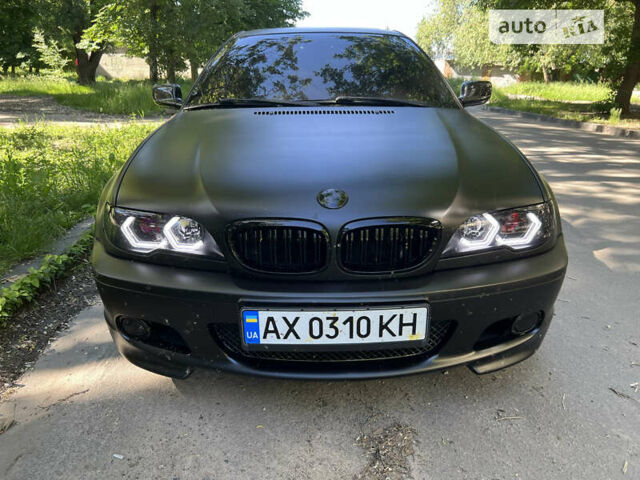 БМВ 3 Серия, объемом двигателя 3 л и пробегом 208 тыс. км за 10100 $, фото 69 на Automoto.ua