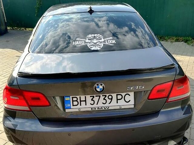 БМВ 3 Серія, об'ємом двигуна 2.5 л та пробігом 160 тис. км за 8700 $, фото 13 на Automoto.ua