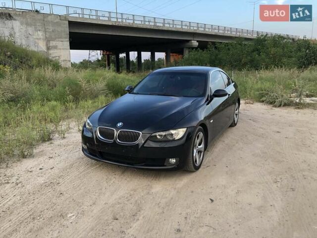 БМВ 3 Серия, объемом двигателя 2.5 л и пробегом 187 тыс. км за 8500 $, фото 6 на Automoto.ua