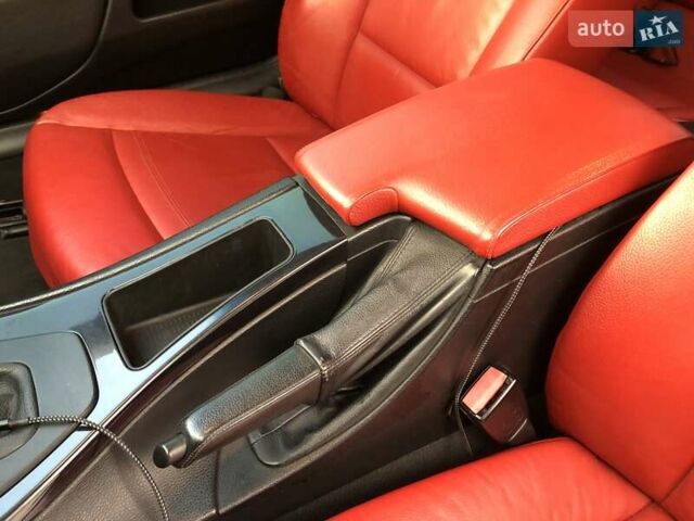 БМВ 3 Серия, объемом двигателя 2.5 л и пробегом 187 тыс. км за 8500 $, фото 16 на Automoto.ua