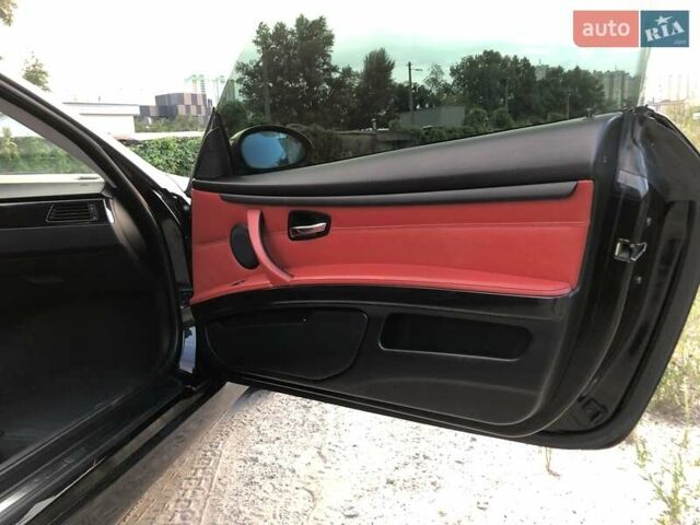 БМВ 3 Серия, объемом двигателя 2.5 л и пробегом 187 тыс. км за 8500 $, фото 17 на Automoto.ua