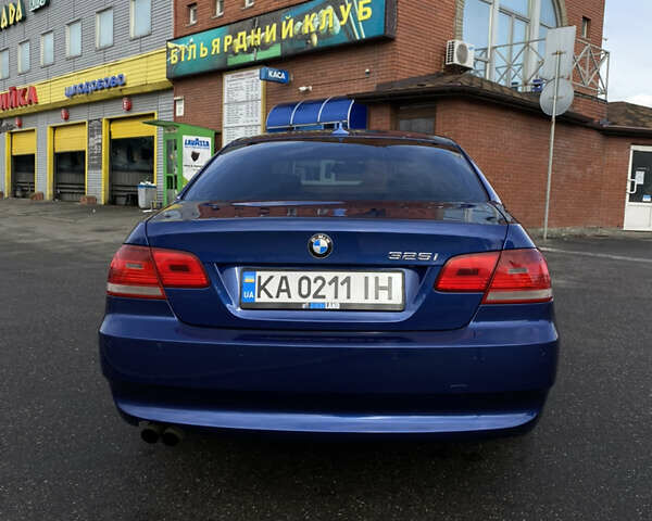 БМВ 3 Серія, об'ємом двигуна 2.5 л та пробігом 218 тис. км за 9500 $, фото 10 на Automoto.ua