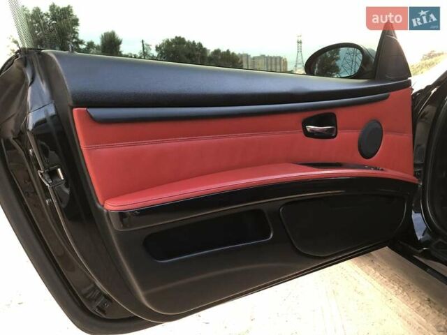 БМВ 3 Серия, объемом двигателя 2.5 л и пробегом 187 тыс. км за 8500 $, фото 10 на Automoto.ua
