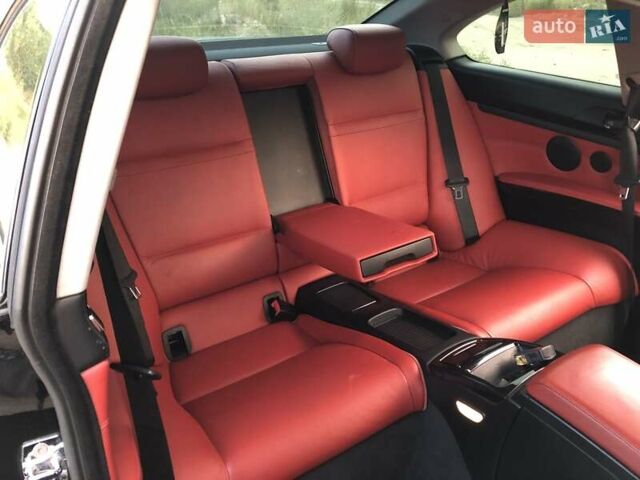 БМВ 3 Серия, объемом двигателя 2.5 л и пробегом 187 тыс. км за 8500 $, фото 25 на Automoto.ua
