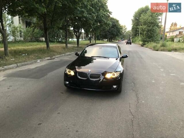 БМВ 3 Серия, объемом двигателя 2.5 л и пробегом 187 тыс. км за 8500 $, фото 1 на Automoto.ua