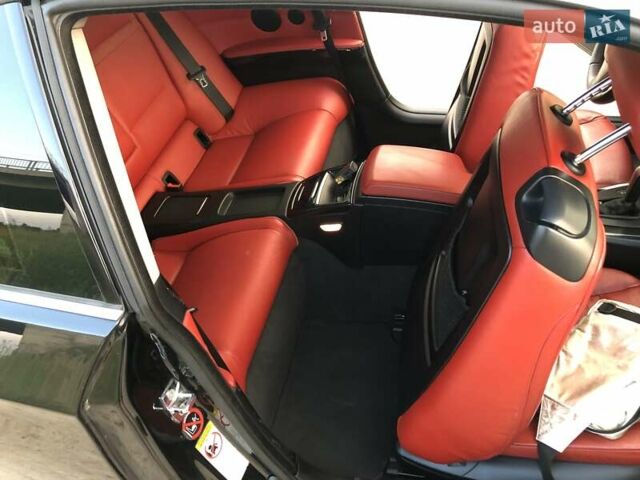 БМВ 3 Серия, объемом двигателя 2.5 л и пробегом 187 тыс. км за 8500 $, фото 24 на Automoto.ua