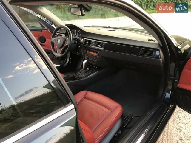 БМВ 3 Серия, объемом двигателя 2.5 л и пробегом 187 тыс. км за 8500 $, фото 20 на Automoto.ua