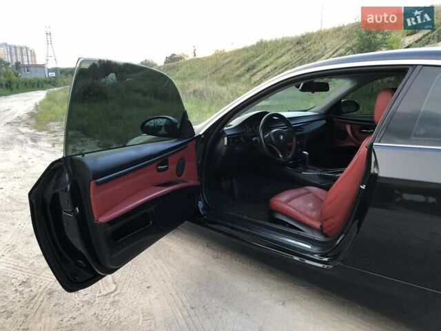 БМВ 3 Серия, объемом двигателя 2.5 л и пробегом 187 тыс. км за 8500 $, фото 9 на Automoto.ua