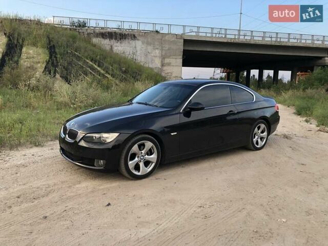 БМВ 3 Серия, объемом двигателя 2.5 л и пробегом 187 тыс. км за 8500 $, фото 5 на Automoto.ua