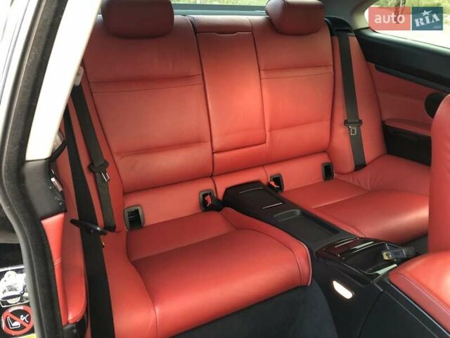 БМВ 3 Серия, объемом двигателя 2.5 л и пробегом 187 тыс. км за 8500 $, фото 22 на Automoto.ua