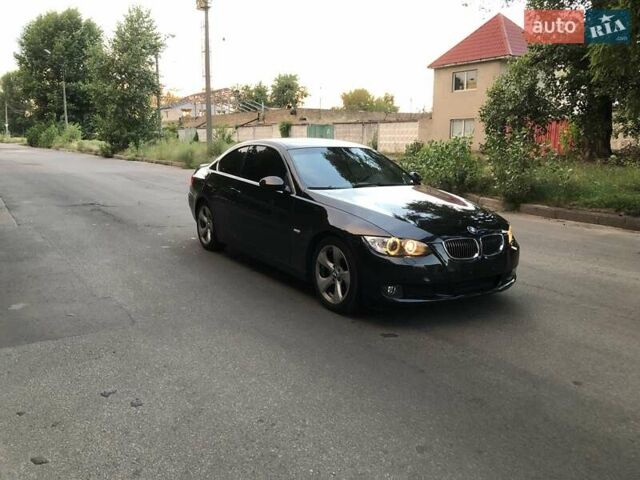 БМВ 3 Серия, объемом двигателя 2.5 л и пробегом 187 тыс. км за 8500 $, фото 2 на Automoto.ua